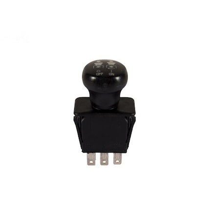 Aftermarket PTO Switch CLO70-0523